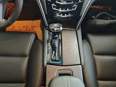 Cadillac XTS 2018, 126100 км, за 11184.95 USD - фото 10