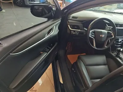 Cadillac XTS 2018, 126100 км, за 11184.95 USD - фото 12