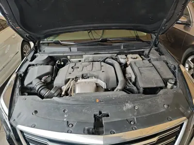 Cadillac XTS 2018, 126100 км, за 11184.95 USD - фото 16