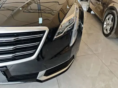 Cadillac XTS 2018, 126100 км, за 11184.95 USD - фото 18