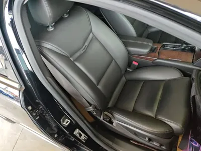 Cadillac XTS 2018, 126100 км, за 11184.95 USD - фото 20
