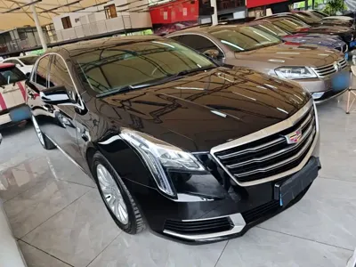 Cadillac XTS 2018, 126100 км, за 11184.95 USD - фото 22
