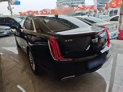 Cadillac XTS 2018, 126100 км, за 11184.95 USD - фото 23
