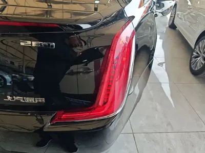 Cadillac XTS 2018, 126100 км, за 11184.95 USD - фото 24