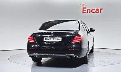 Mercedes-Benz E-Class 2019, 98754 км, за 12669.03 USD