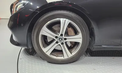 Mercedes-Benz E-Class 2019, 98754 км, за 12669.03 USD