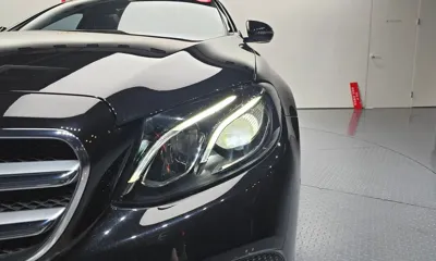 Mercedes-Benz E-Class 2019, 98754 км, за 12669.03 USD - фото 22