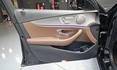 Mercedes-Benz E-Class 2019, 98754 км, за 12669.03 USD - фото 24