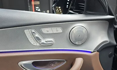 Mercedes-Benz E-Class 2019, 98754 км, за 12669.03 USD - фото 28