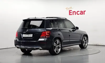 Mercedes-Benz GLK-Class 2015, 85089 км, за 11027.96 USD