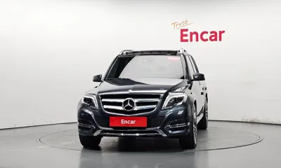 Mercedes-Benz GLK-Class 2015, 85089 км, за 11027.96 USD