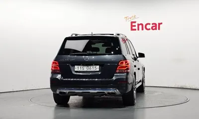 Mercedes-Benz GLK-Class 2015, 85089 км, за 11027.96 USD