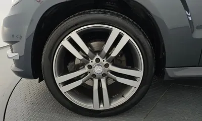 Mercedes-Benz GLK-Class 2015, 85089 км, за 11027.96 USD