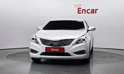 Hyundai Grandeur 2014, 87058 км, за 5901.27 USD