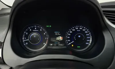Hyundai Grandeur 2014, 87058 км, за 5901.27 USD - фото 8