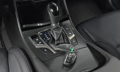 Hyundai Grandeur 2014, 87058 км, за 5901.27 USD - фото 9