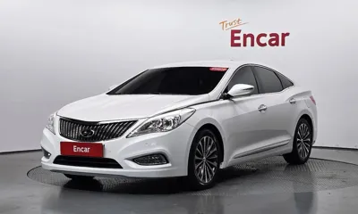 Hyundai Grandeur 2014, 87058 км, за 5901.27 USD - фото 11