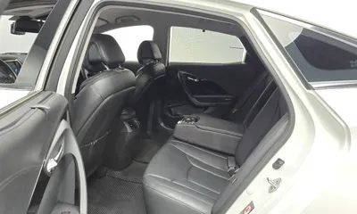 Hyundai Grandeur 2014, 87058 км, за 5901.27 USD - фото 12