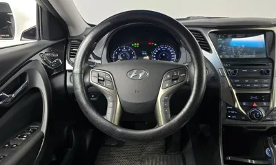 Hyundai Grandeur 2014, 87058 км, за 5901.27 USD - фото 13
