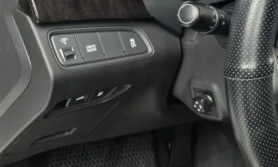 Hyundai Grandeur 2014, 87058 км, за 5901.27 USD - фото 14