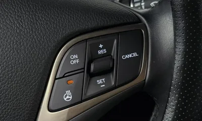 Hyundai Grandeur 2014, 87058 км, за 5901.27 USD - фото 16