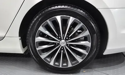 Hyundai Grandeur 2014, 87058 км, за 5901.27 USD - фото 17