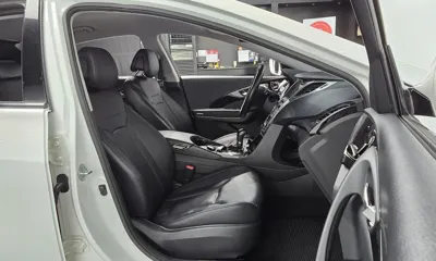 Hyundai Grandeur 2014, 87058 км, за 5901.27 USD - фото 22