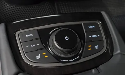 Hyundai Grandeur 2014, 87058 км, за 5901.27 USD - фото 25