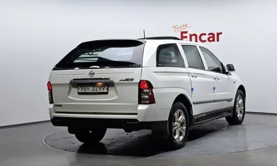 KG_Mobility_Ssangyong KORANDO 2012, 184241 км, за 2775.02 USD