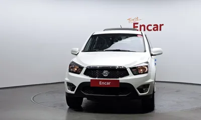 KG_Mobility_Ssangyong KORANDO 2012, 184241 км, за 2775.02 USD