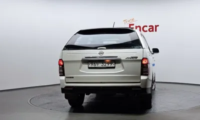 KG_Mobility_Ssangyong KORANDO 2012, 184241 км, за 2775.02 USD