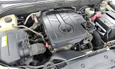 KG_Mobility_Ssangyong KORANDO 2012, 184241 км, за 2775.02 USD - фото 6
