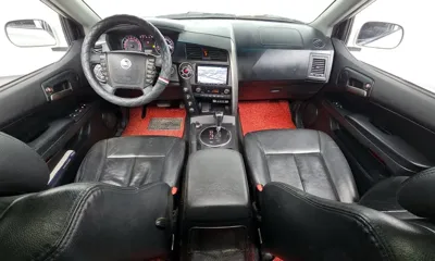 KG_Mobility_Ssangyong KORANDO 2012, 184241 км, за 2775.02 USD - фото 7
