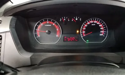 KG_Mobility_Ssangyong KORANDO 2012, 184241 км, за 2775.02 USD - фото 8