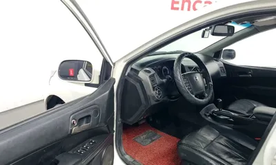 KG_Mobility_Ssangyong KORANDO 2012, 184241 км, за 2775.02 USD - фото 10