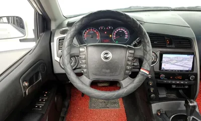 KG_Mobility_Ssangyong KORANDO 2012, 184241 км, за 2775.02 USD - фото 13
