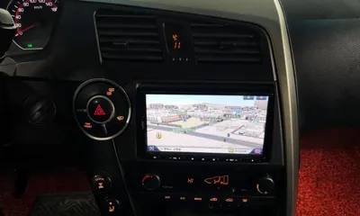 KG_Mobility_Ssangyong KORANDO 2012, 184241 км, за 2775.02 USD - фото 15
