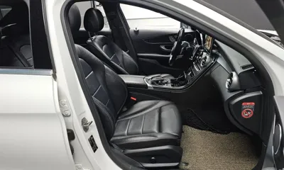Mercedes-Benz C-Class 2017, 181627 км, за 9250.82 USD - фото 10