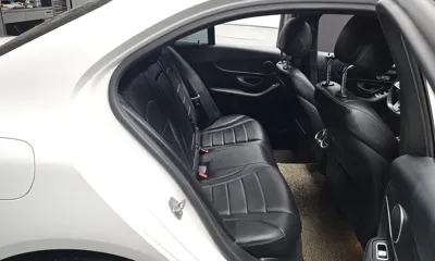Mercedes-Benz C-Class 2017, 181627 км, за 9250.82 USD - фото 11