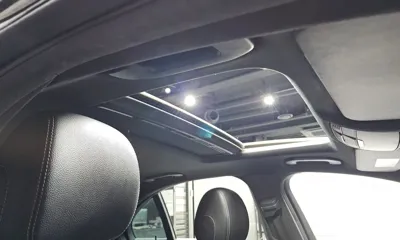 Mercedes-Benz C-Class 2017, 181627 км, за 9250.82 USD - фото 19