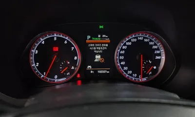 Hyundai Veloster 2018, 102327 км, за 6695.55 USD - фото 8