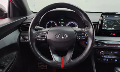 Hyundai Veloster 2018, 102327 км, за 6695.55 USD - фото 13