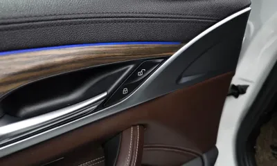 BMW 5-Series 2019, 88086 км, за 19730.41 USD - фото 29