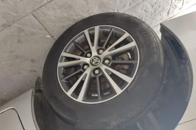 Toyota Levin 2016, 162900 км, за 6934 USD - фото 11