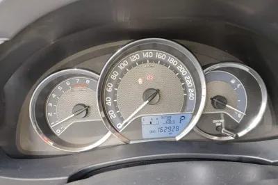 Toyota Levin 2016, 162900 км, за 6934 USD - фото 14