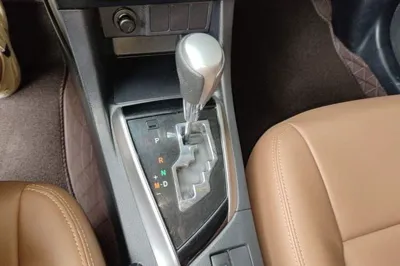 Toyota Levin 2016, 162900 км, за 6934 USD - фото 16