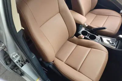 Toyota Levin 2016, 162900 км, за 6934 USD - фото 19