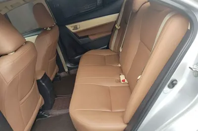 Toyota Levin 2016, 162900 км, за 6934 USD - фото 20