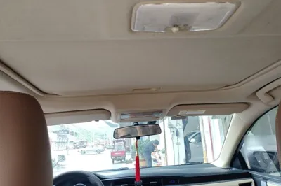 Toyota Levin 2016, 162900 км, за 6934 USD - фото 21