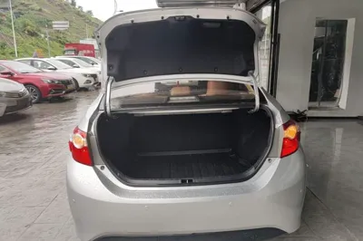 Toyota Levin 2016, 162900 км, за 6934 USD - фото 22